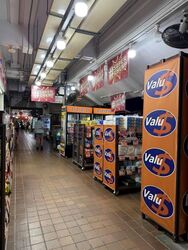 YUHUA PLACE (D22), Shop House #631139591